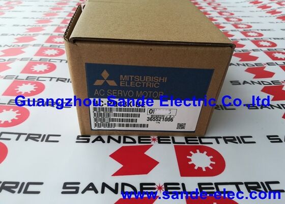MITSUBISHI servo motor HC-PQ43K-UE HCPQ43KUE NEW IN BOX Warranty One year