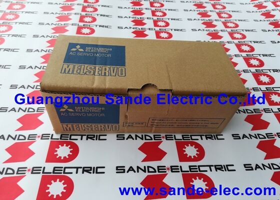 MITSUBISHI servo motor HC-PQ43K-UE HCPQ43KUE NEW IN BOX Warranty One year