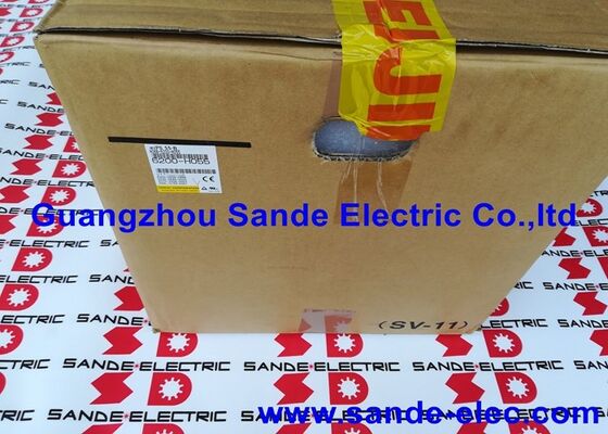 FANUC SERVO AMPLIFIER  A06B-6200-H055  A06B6200H055  AO6B-62OO-HO55 NEW