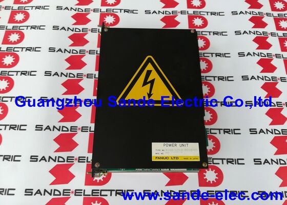 FANUC A16B-1310-0010 POWER UNIT  A16B13100010  A16B-131O-OO1O