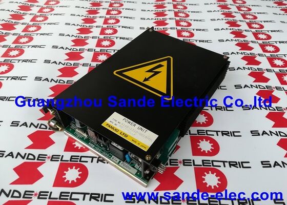 FANUC A16B-1310-0010 POWER UNIT  A16B13100010  A16B-131O-OO1O