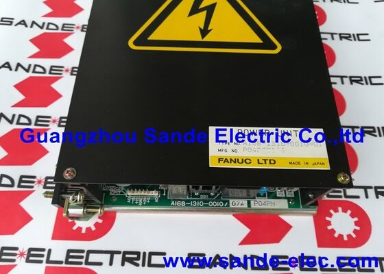 FANUC A16B-1310-0010 POWER UNIT  A16B13100010  A16B-131O-OO1O