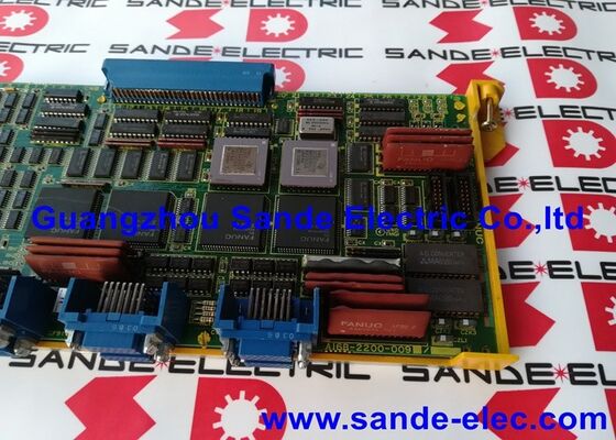 FANUC  AXIS CONTROL BOARD  A16B-2200-0090   A16B22000090    A16B-22OO-OO9O