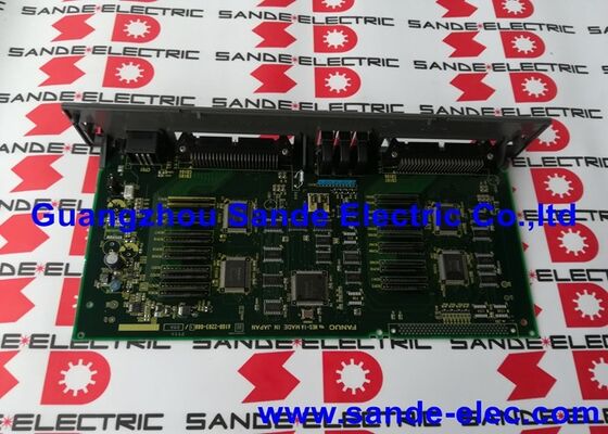 FANUC MODULE  A16B-2203-0881 USED IN GOOD CONDITION  A16B22030881  A16B-22O3-O881