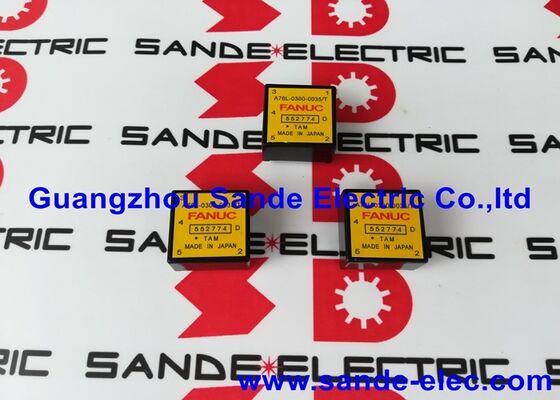 A76L-0300-0035-T FANUC MODULE   A76L03000035T   A76L-O3OO-OO35-T