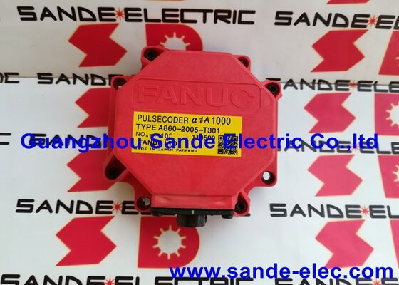 FANUC encoder A860-2005-T301  A8602005T301  A86O-2OO5-T3O1