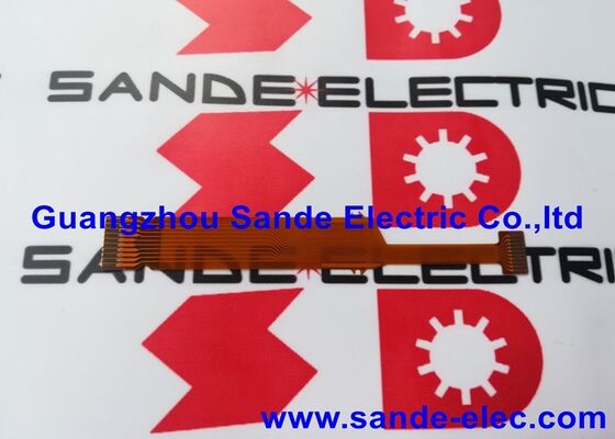 A66L-2050-0044#A FANUC Button strip cable A66L20500044-A  A66L-2O5O-OO44#A FANUC button board