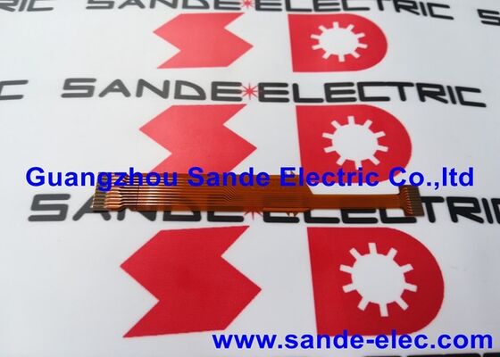 A66L-2050-0044#A FANUC Button strip cable A66L20500044-A  A66L-2O5O-OO44#A FANUC button board