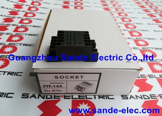 OMRON CONNECTING SOCKET PTF-14A PTF14A
