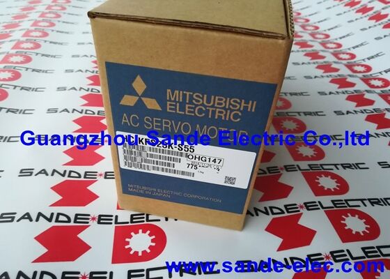 MITSUBISHI NEW MOTOR HC-KFS23K-S55 HCKFS23KS55 Original Mitsubishi Make