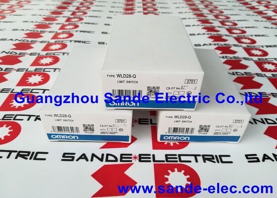 new omron WLD28-Q WLD28Q limit switch free shipping fast delivery