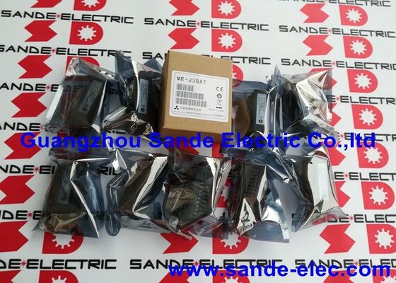 MITSUBISHI Make Battery MRJ3BAT MR-J3BAT Battery inventory Fast shipping