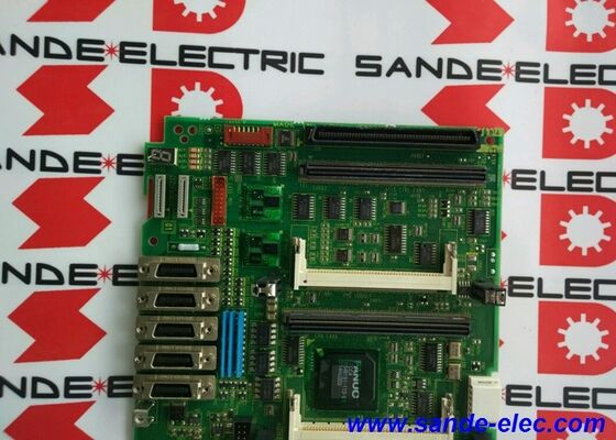 USED FANUC CIRCUIT BOARD A20B-8101-0400   A20B81010400   A2OB-81O1-O4OO