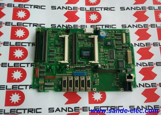 USED FANUC CIRCUIT BOARD A20B-8101-0400   A20B81010400   A2OB-81O1-O4OO