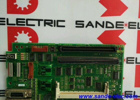 USED FANUC CIRCUIT BOARD A20B-8101-0400   A20B81010400   A2OB-81O1-O4OO