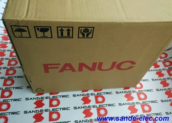 A06B-6134-H303#A Fanuc Servo Amplifier Module A06B6134H303#A AO6B-6I34-H3O3#A