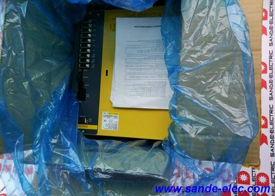 A06B-6134-H303#A Fanuc Servo Amplifier Module A06B6134H303#A AO6B-6I34-H3O3#A