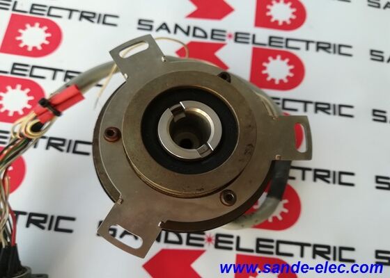 CE Certificated Fanuc Servomotor Encoder A860-0320-T112