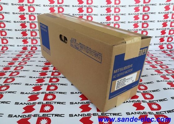 Mitsubishi Servo Motor HC-RP153K HCRP153K New
