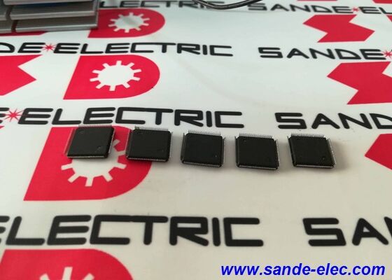 Mitsubishi I/O Board Chip MAC303C or MAC3O3C