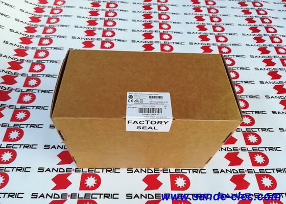 Allen Bradley Stratix 2000 1783-US16T Switch AC/DC power 1783US16T