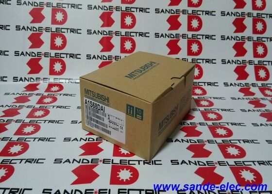 Mitsubishi Module A1S68DAI New and Original