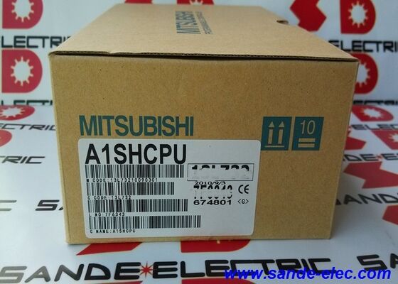 Mitsubishi A1SHCPU CPU Processor Unit A1SH CPU