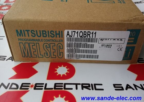NEW Mitsubishi PLC Module AJ71QBR11  or A J71QBR11