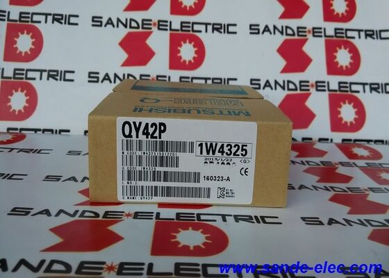 MITSUBISHI MODULE QY42P New and Original