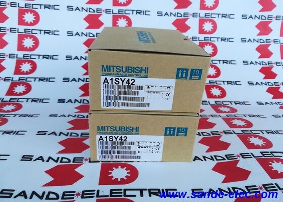 New and Original  Mitsubishi PLC A1SY42