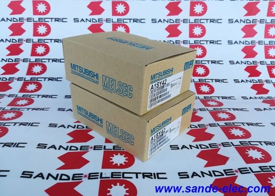 New and Original  Mitsubishi PLC A1SY42