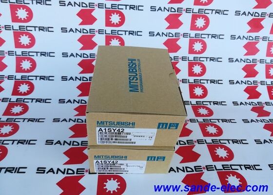 New and Original  Mitsubishi PLC A1SY42