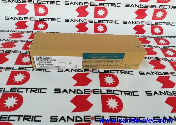 One New Mitsubishi MELSEC AJ65SBTB1-32T  or AJ65SBTB132T