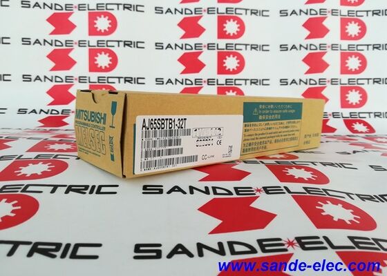 One New Mitsubishi MELSEC AJ65SBTB1-32T  or AJ65SBTB132T
