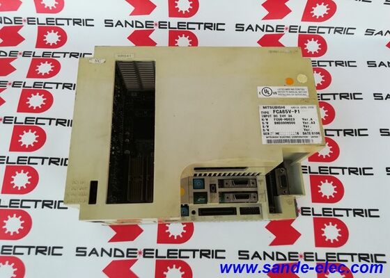 Used FCA65V-P1 Mitsubishi System host FCA65VP1