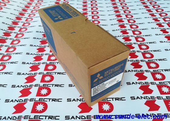 HG-KR73K Brand New in Box Mitsubishi HGKR73BJ AC Servo Motor