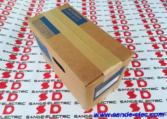 Mitsubishi Servo Motor HG-SR102 or HGSR102 New and Original