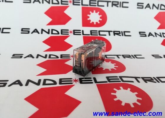 G7SA-2A2B DC24V OMRON G7SA-2A2B Sfety Relay 24VDC 6A Plc Module New and Original