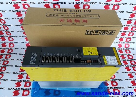 New Fanuc Servo Amplifier Module  A06B-6079-H208  A06B6079H208  AO6B-6O79-H2O8