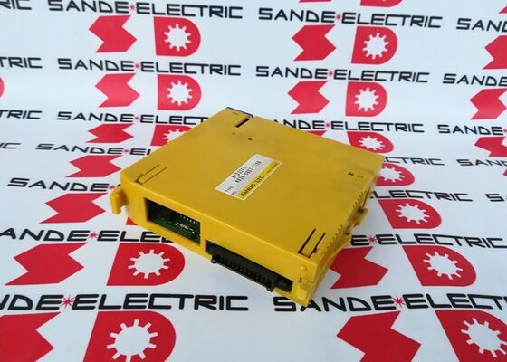 Used FANUC Input Module  A03B-0807-C106   A03B0807C106     AO3B-O807-C1O6