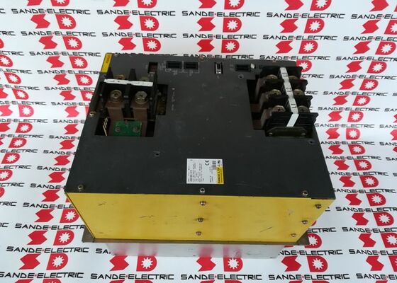 POWER SUPPLY MODULE A06B-6091-H175   A06B6091H175   AO6B-6O91-H175 