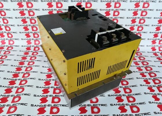 POWER SUPPLY MODULE A06B-6091-H175   A06B6091H175   AO6B-6O91-H175 