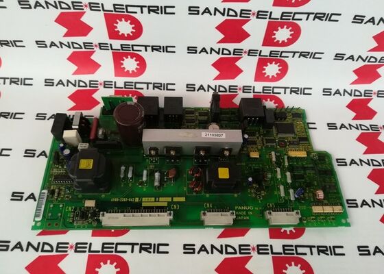 1 PC New Fanuc A16B-2202-0421 Circuit Board  A16B22020421  A16B-22O2-O421