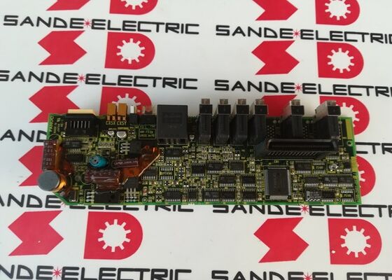 1 PC Used Fanuc A20B-2001-0932  PCB Board  A20B20010932  A2OB-2OO1-O932