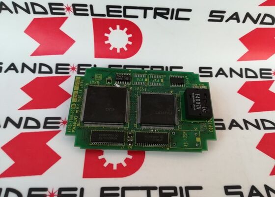 FANUC A20B-3300-0030 CONTROL CARD A20B33000030 REPAIRED A2OB-33OO-OO3O