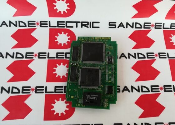 FANUC A20B-3300-0030 CONTROL CARD A20B33000030 REPAIRED A2OB-33OO-OO3O