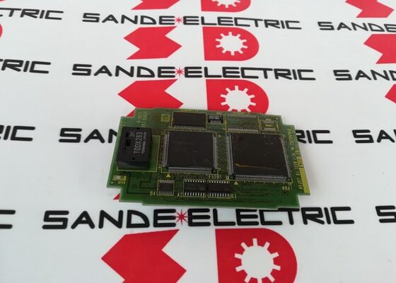 FANUC Axis card  A20B-3300-0033    A20B33000033    A2OB-33OO-OO33