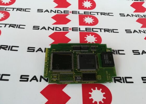 FANUC Axis card  A20B-3300-0033    A20B33000033    A2OB-33OO-OO33