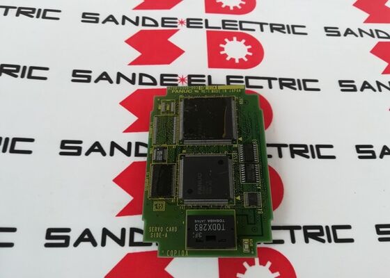 FANUC Axis card  A20B-3300-0033    A20B33000033    A2OB-33OO-OO33