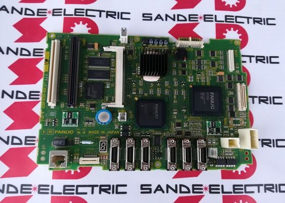 New  Fanuc Board   A20B-8200-0847 A20B82000847 A2OB-82OO-O847